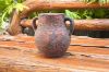 Picture of 650-061 H15 Terracotta Vase