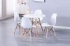 Picture of EAMES D80/D90 Round Dining Table (Off White)