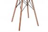 Picture of EAMES D80 Round Dining Table (Off White)