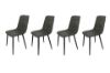Picture of SAROTO Dining Chair (Grey) - Each