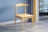 Picture of HORN Solid Wood Dining Chair