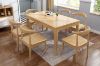 Picture of HORN Solid Wood Dining Chair