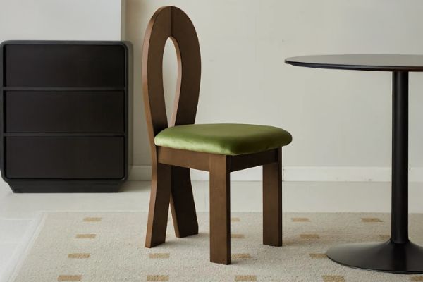 Picture of KAITO Solid Wood Dining Chair