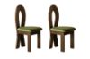 Picture of KAITO Solid Wood Dining Chair