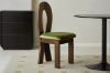 Picture of KAITO Solid Wood Dining Chair - 2 Chairs in 1 Carton
