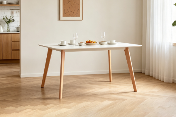 Picture of EFRON 1.2M/1.4M/1.6M Dining Table