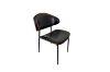 Picture of SELORA Dining Chair (Black)