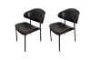 Picture of SELORA Dining Chair (Black)