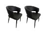 Picture of KALEM  Dining Chair (Black)