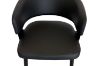Picture of KALEM  Dining Chair (Black)