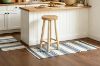Picture of KOEN H75 Teak Wood Bar Stool