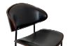 Picture of SELORA Dining Chair (Black) - Each