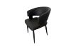 Picture of KALEM  Dining Chair (Black) - Each