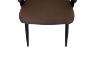 Picture of KALEM  Dining Chair (Dark Brown) -Each