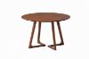 Picture of RIKA D100 Round Solid Wood Dining Table