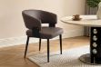Picture of KALEM  Dining Chair (Dark Brown)