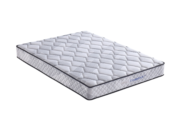 Picture of ORIVA Pocket Spring Mattress in Single/Double/Queen Size
