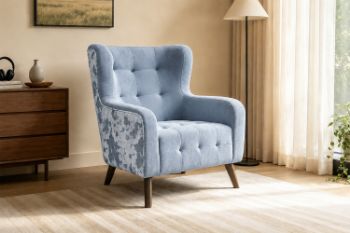 Picture for manufacturer LUNORA Accent Armchair Collection