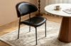 Picture of SELORA Dining Chair (Black)