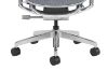 Picture of NEXO High Back Office Chair with Adjustable Headrest & Backrest, 8D Armrests and Seat Slider
