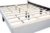 Picture of WINNA Bed Frame + ORIVA Pocket Spring Mattress Combo Deal - Queen Size