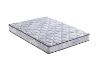 Picture of WINNA Bed Frame + ORIVA Pocket Spring Mattress Combo Deal - Queen Size