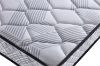 Picture of WINNA Bed Frame + ORIVA Pocket Spring Mattress Combo Deal - Queen Size