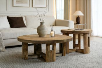 Picture for manufacturer HOMER Reclaimed Wood Collection