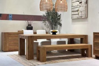 Picture for manufacturer Reclaimed Wood Collection 
