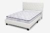 Picture of WINNA Bed Frame + ORIVA Pocket Spring Mattress Combo Deal - Queen Size