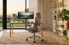 Picture of NEXO High Back Office Chair with Adjustable Headrest & Backrest, 8D Armrests and Seat Slider