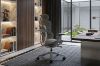 Picture of NEXO High Back Office Chair with Adjustable Headrest & Backrest, 8D Armrests and Seat Slider