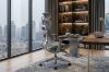 Picture of NEXO High Back Office Chair with Adjustable Headrest & Backrest, 8D Armrests and Seat Slider