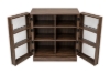Picture of RUSTON 2-Door Storage Cabinet
