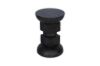 Picture of NIPAH Solid Mungur Wood Side Table/Sculpture