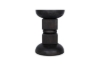 Picture of NIPAH Solid Mungur Wood Side Table/Sculpture