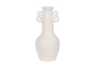 Picture of 659-059 PUTRA H32 Terracotta Vase T (32cmx15cm)