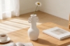 Picture of 659-059 PUTRA H32 Terracotta Vase T (32cmx15cm)