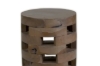 Picture of KADITA Solid Teak Wood Side Table