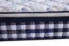 Picture of AUREST 5-Zone Memory Foam Latex Mini Pocket Spring Thick Mattress in Queen/King Size