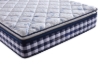 Picture of AUREST 5-Zone Memory Foam Latex Mini Pocket Spring Thick Mattress in Queen/King Size