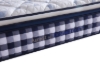 Picture of AUREST 5-Zone Memory Foam Latex Mini Pocket Spring Thick Mattress in Queen/King Size