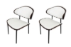 Picture of SELORA Dining Chair (White)