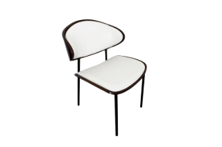 Picture of SELORA Dining Chair (White) -Each