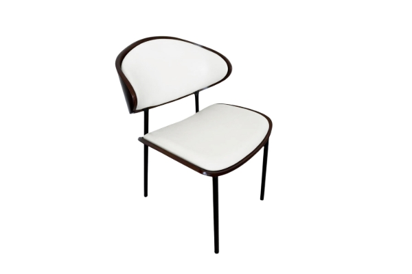 Picture of SELORA Dining Chair (White) -Each
