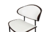 Picture of SELORA Dining Chair (White) - 2 Chairs in 1 Carton