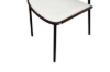 Picture of SELORA Dining Chair (White) - 2 Chairs in 1 Carton