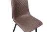 Picture of WESTIN Dining Chair (Coffee)