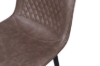 Picture of WESTIN Bar Stool with Footrest - 2 Chairs in 1 Carton