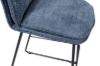 Picture of LULL Bar Stool with Footrest - Each
